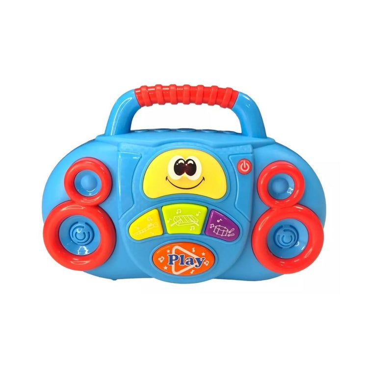 Infunbebe 1st Music Pod (12m+)