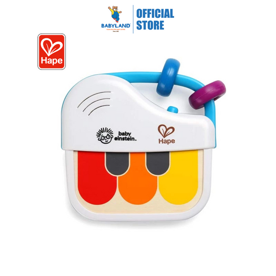 Hape Baby Einstein Magic Touch Mini Piano From 3 months