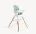 [Pre-Order] Joie Chestnut 9in1 Highchair - Mist