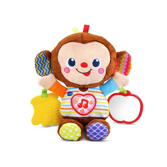 Vtech Swing & Sing Monkey (3m+)