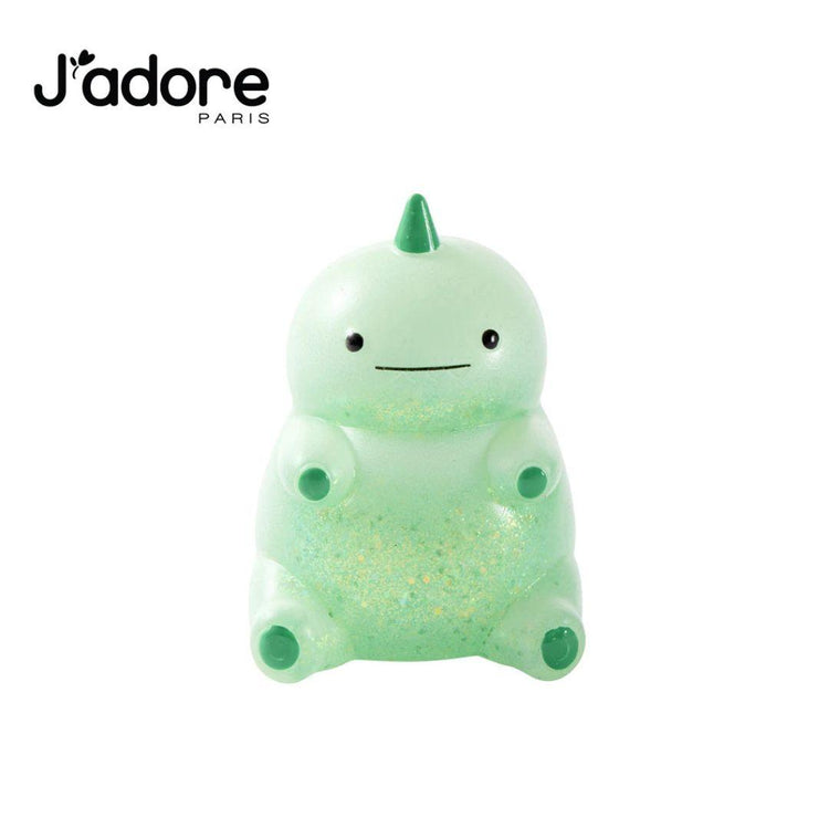 J'adore Cloud Unicorn & Dino Glitter Squishy Suitable for 3+ Years