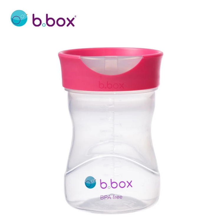 B.box Training Cup (8oz) (12m+)