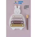 Jabadabado Xylophone Bunny (18m+)