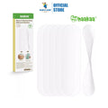 Haakaa Mum C-Section Scar Silicone Patches - 6pc (3 x 0.5mm + 3 x 1mm)