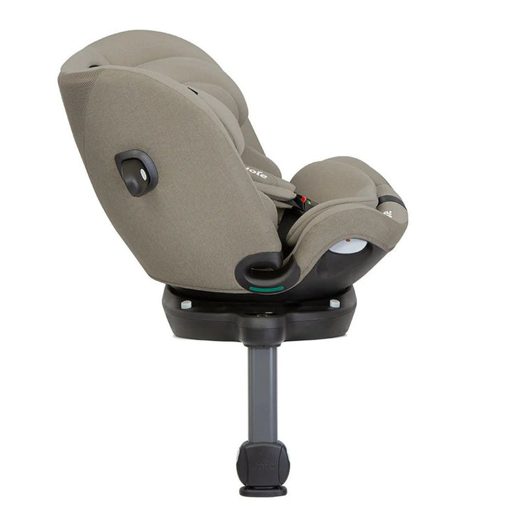 Joie i-Pivot Grow Spinning Car Seat | ISOFIX (Birth to 10 years)