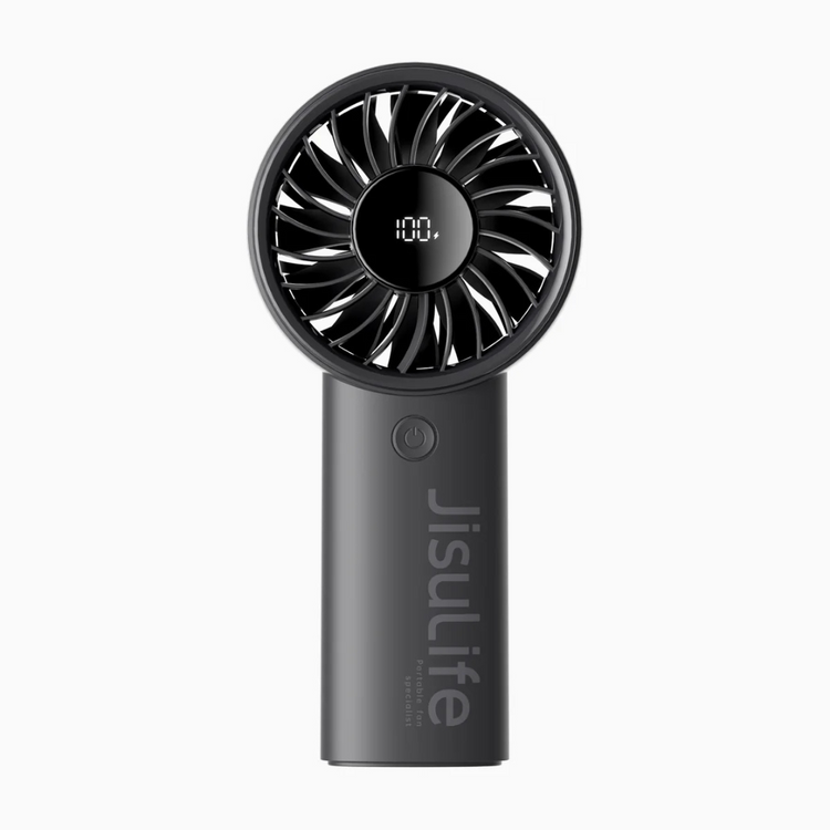 JisuLife Handheld Fan Life4 (3600mAh)