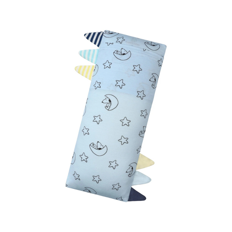 Baa Baa Sheepz Special Edition Bed-Time Buddy BBS x Peanuts S43 Mix