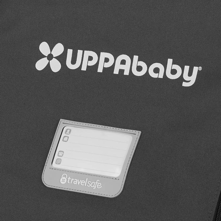 [Pre-Order] Uppababy Travel Bag for MINU Stroller