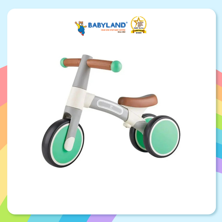 Hape First Ride Balance Bike (18m+)