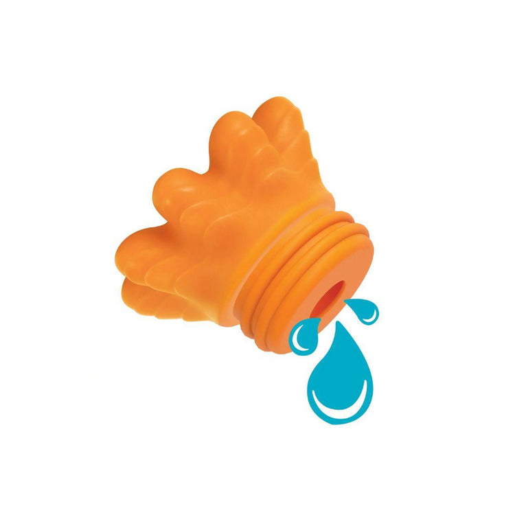 Infantino Easy Clean Bath Squirters (0m+)