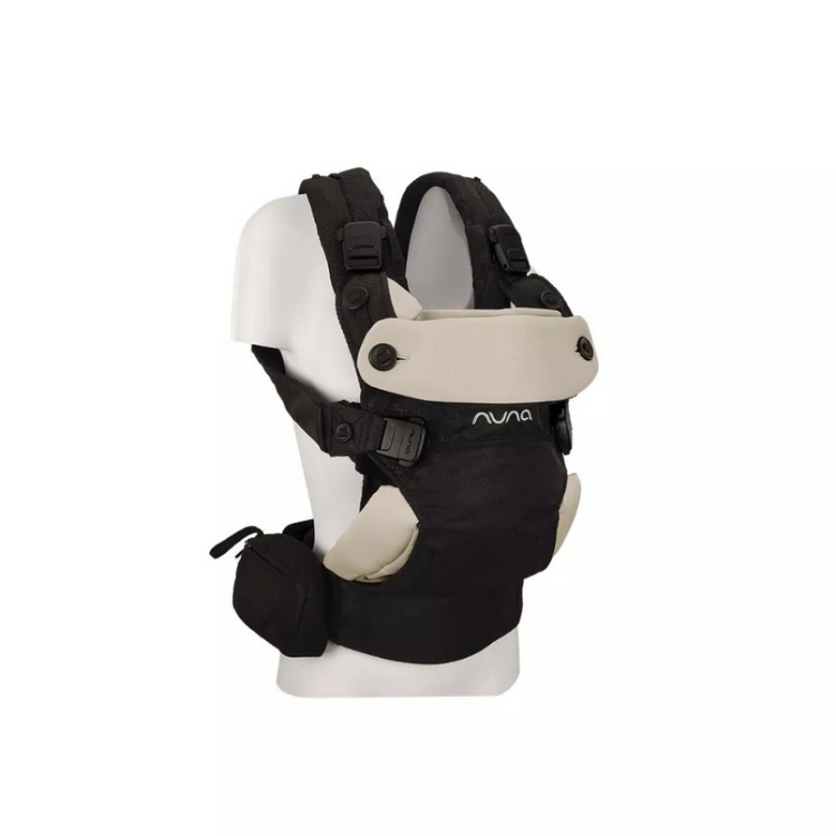 [PRE-ORDER] Nuna CUDL Clik - Caviar