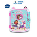 Vtech Gabby's Dollhouse Secret Safe My Cat Tastic Diary (4Y+)
