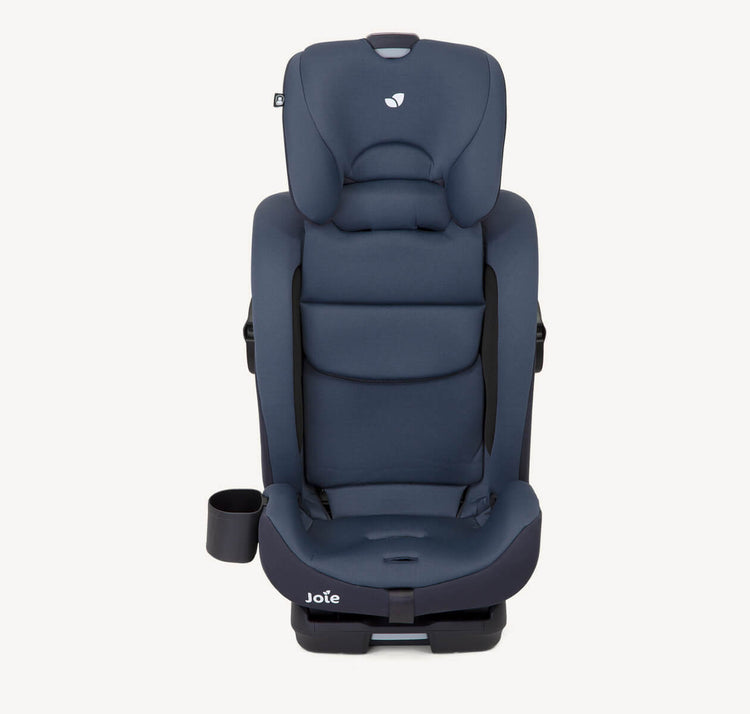 Joie Bold R Car Seat - Deep Sea (9-36kg; approx. 1-12years)