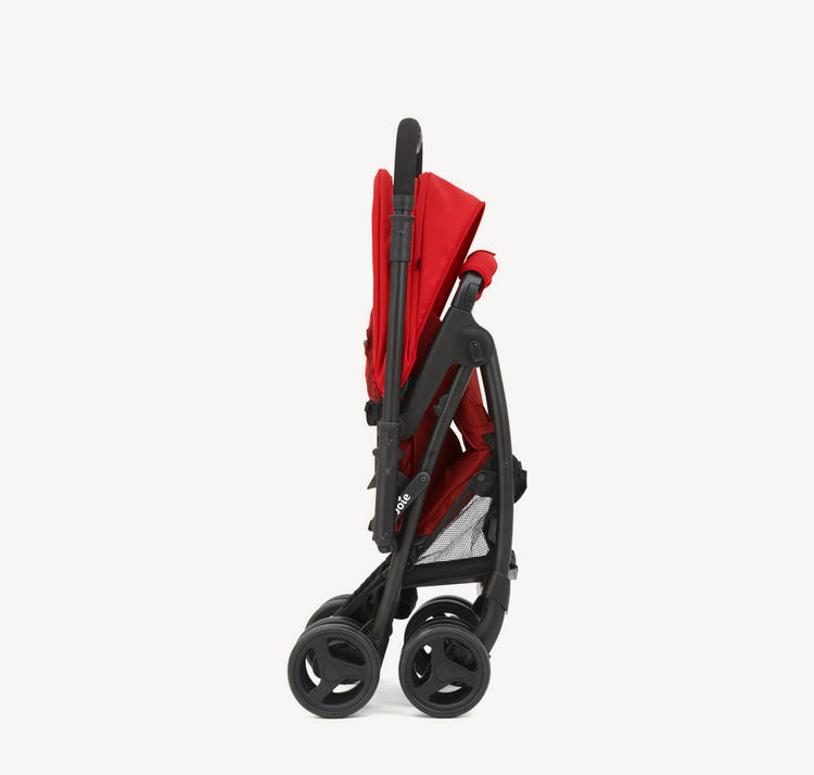 Joie Mirus Reversible Handle Stroller (Birth to 15 kg)