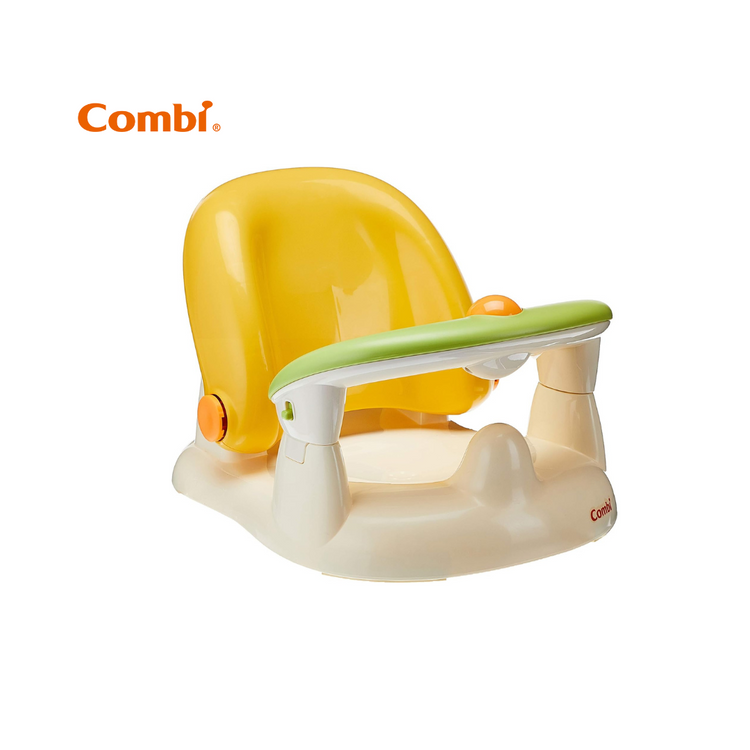 Combi Baby Bath Chair (3m+)