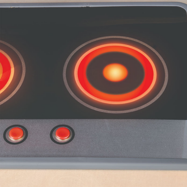 Hape 3213 Modern Kitchen Light & Sound ( 3+ Years )