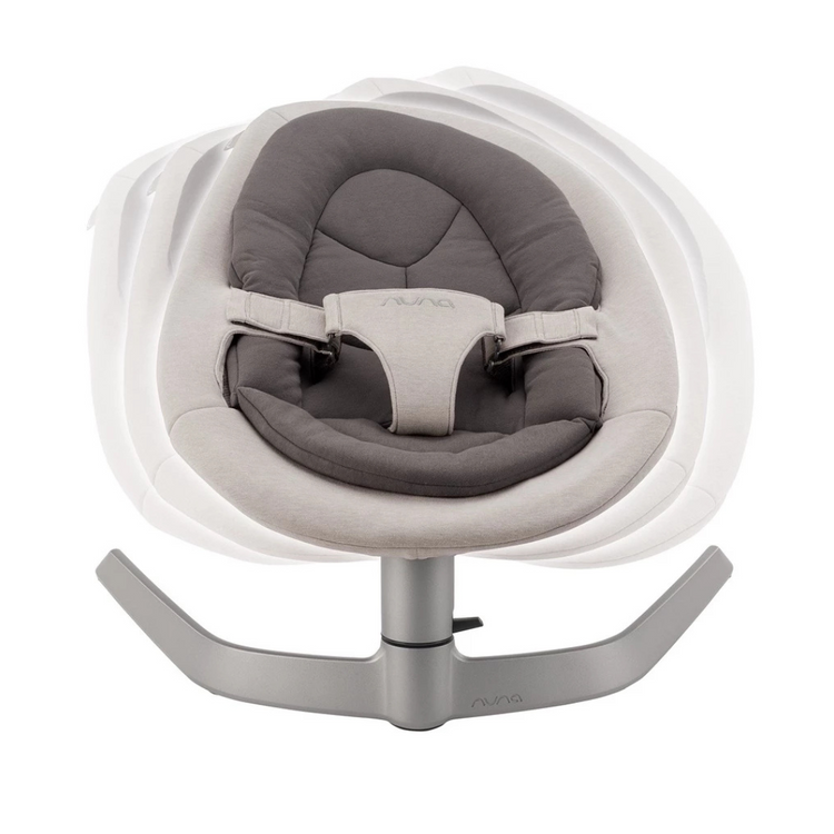 [PRE-ORDER] Nuna Leaf Sit Back & Sway Away - Thunder