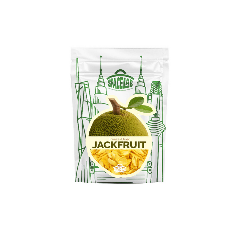 Space Lab Freeze Dried Fruits Series 20g