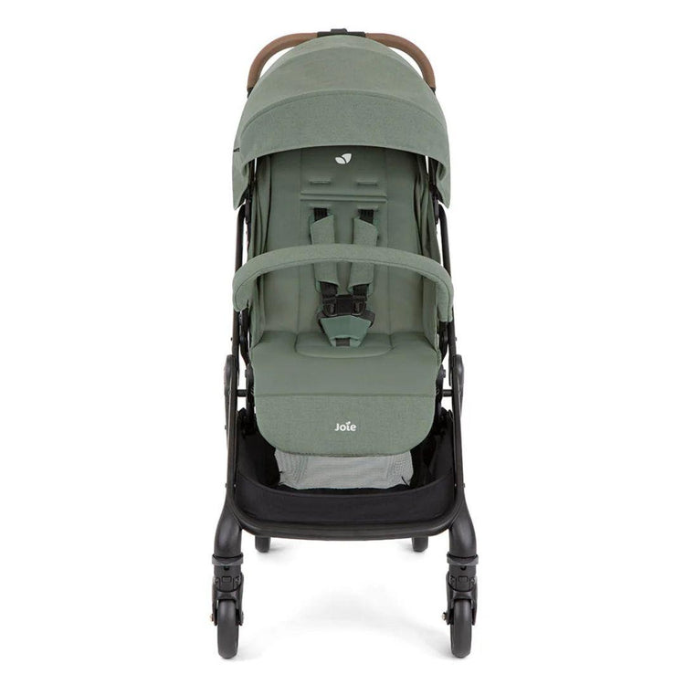 Joie 3 In 1 Tourist Compact Stroller Lightweight (Birth to 15kg)