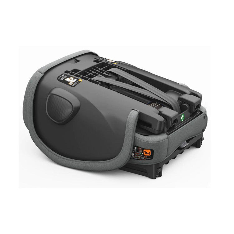 Combi SafeTrip G123 ISOFIX Car Seat | Applicable Age : 15 Months to 12 Years | 76-150cm | Foldable Booster