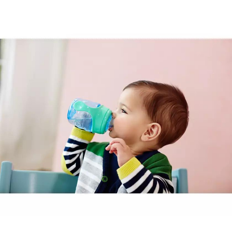 Philips Avent Easy Sip Spout Cup 200ml (6m+)