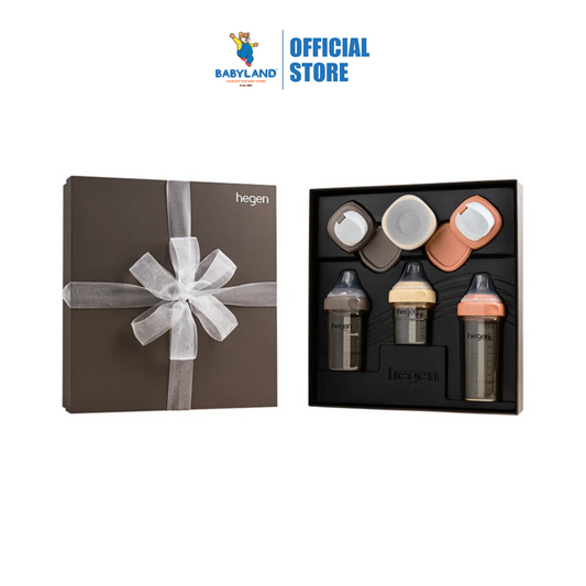 Hegen PCTO™ All-Star Collection Set