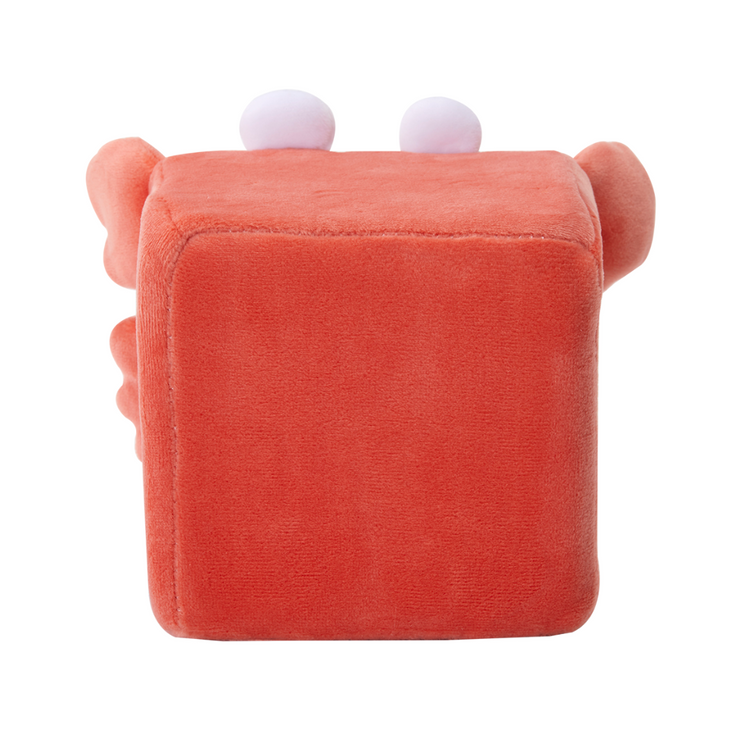 Square Pals Soft Toys (10cm)