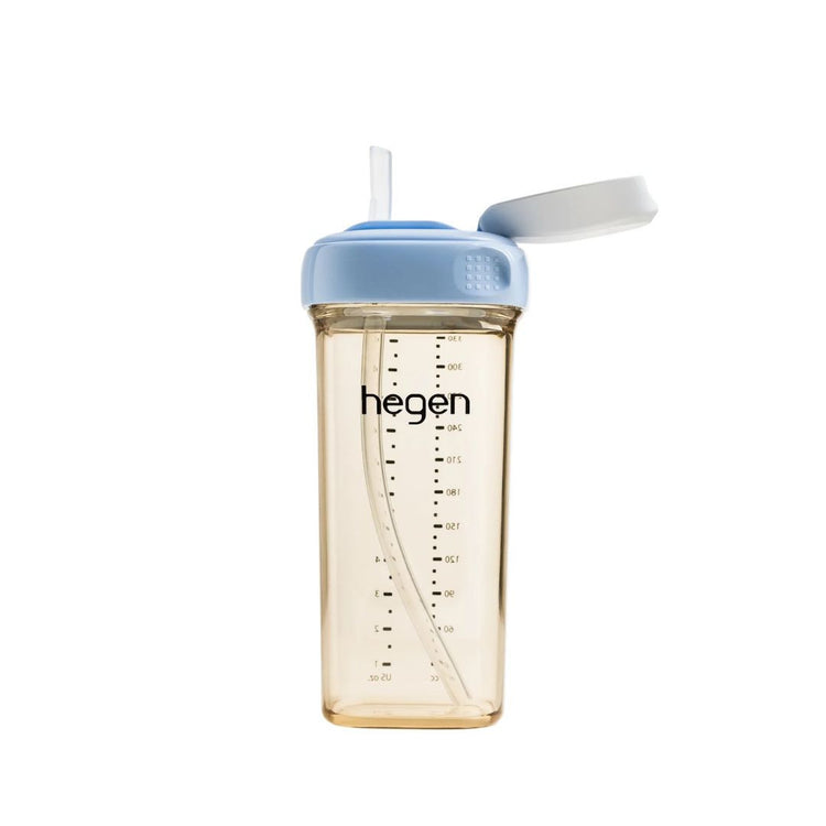 Hegen PCTO™ 330ml/11oz Straw Cup PPSU V3