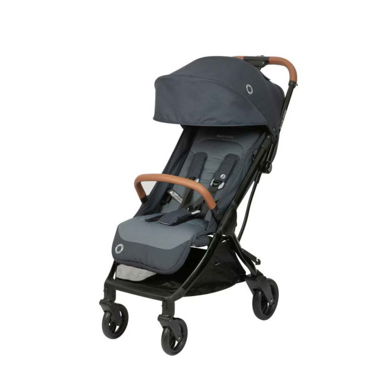 Maxi-Cosi Eva2 Baby Stroller (0-4 Y  | 0-22 kg) [2 Years Warranty]