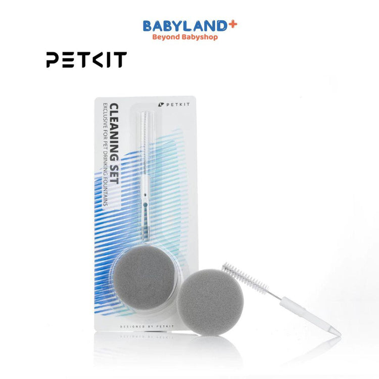 PETKIT Cleaning Set (Exclusive for Pet Drinking Fountains)