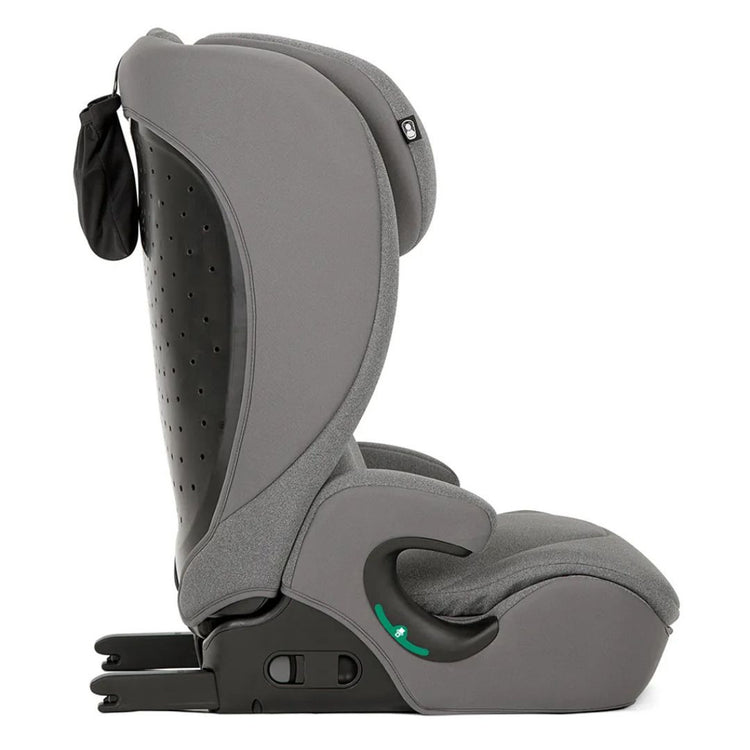 Joie i-Irvana Harnessed Booster Seat with ISOFIX Installation