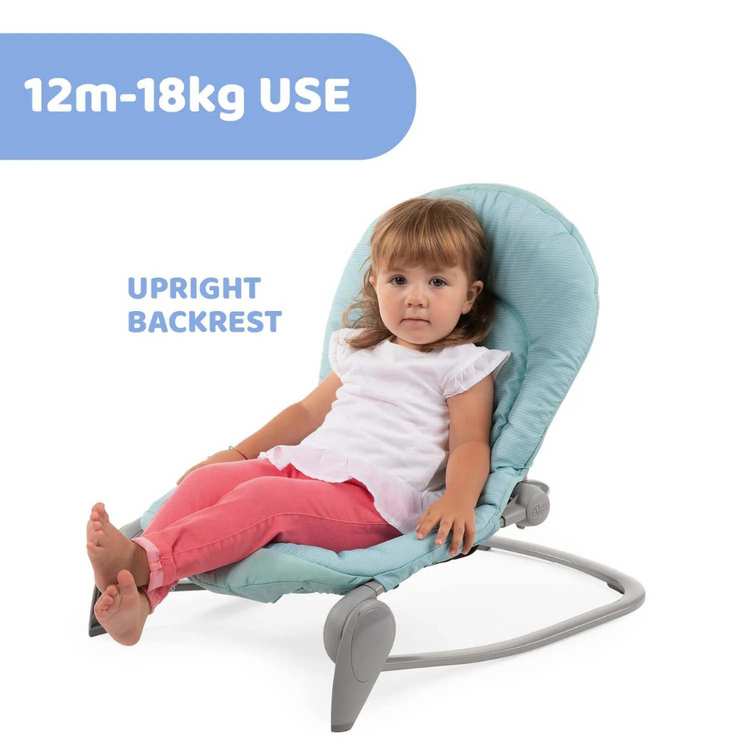 Chicco Balloon Baby Bouncer (Newborn up to 18kg)