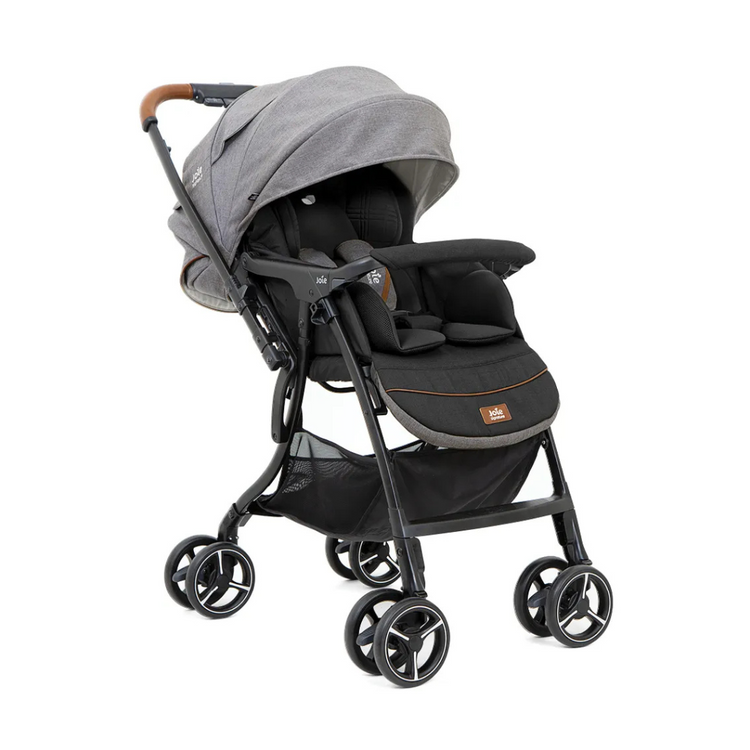 Joie Signature Sma Baggi 4WD Drift - 1 month to 36 months (up to 15kg)