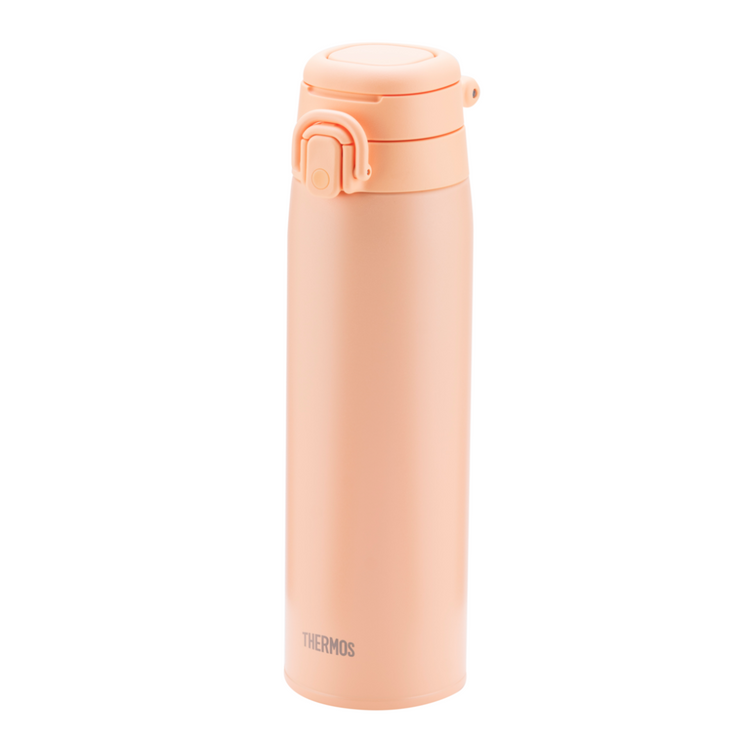 Thermos 750ml Vacuum Insulated Flask with Carry Loop [JOS-750]