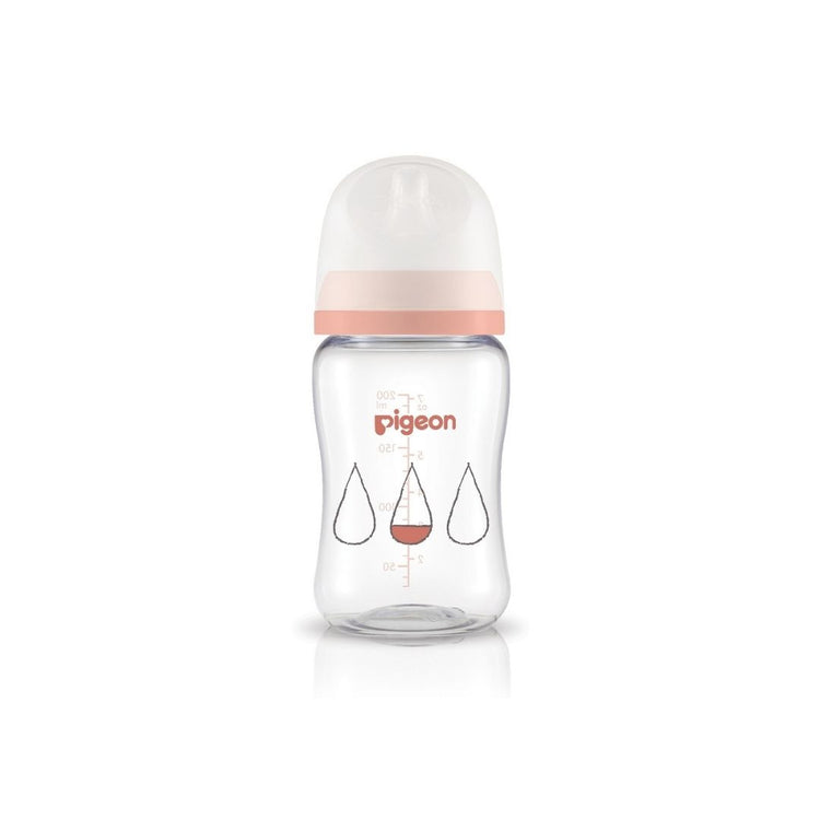 Pigeon Softouch T-Ester Bottle Dew Drop