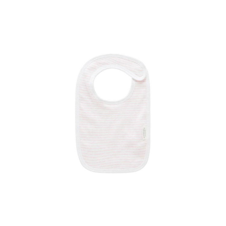 Purebaby - Organic Essential Bibs