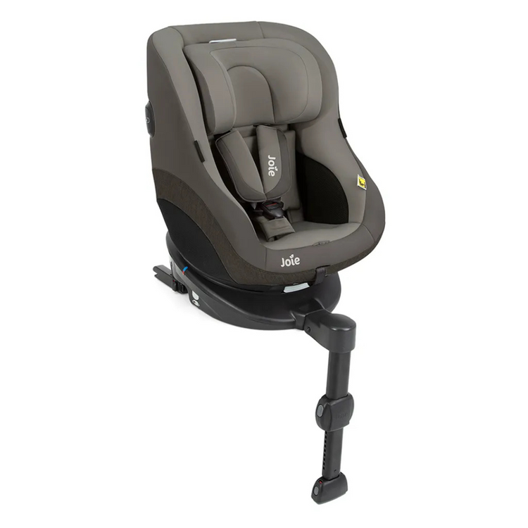 Joie Spin 360 GTi Spinning Car Seat | ISOFIX (Birth to 4 years)