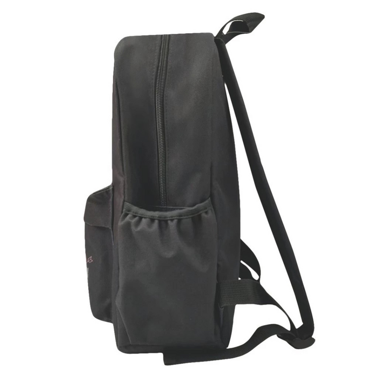 Kuromi Magic Emoji Pre School Bag (9263)