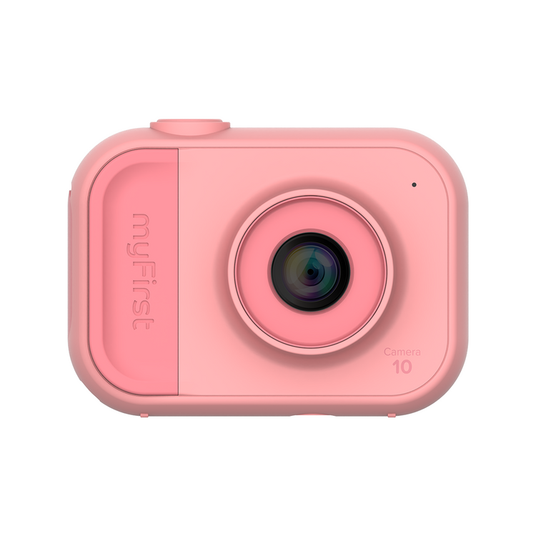 myFirst Camera 10 Mini Digital Camera for Kids with 5MP Camera High Quality Pictures and Videos Camera Gifts