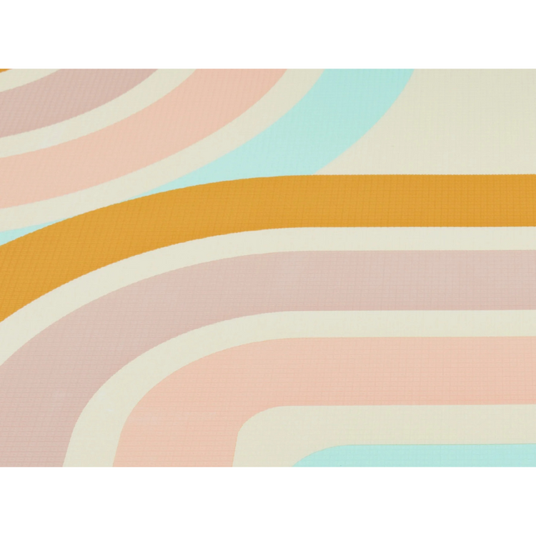Lollibly Holiday (Big One: 200x140cm)