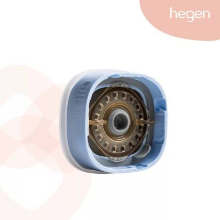 Hegen PCTO™ All-Rounder Crown