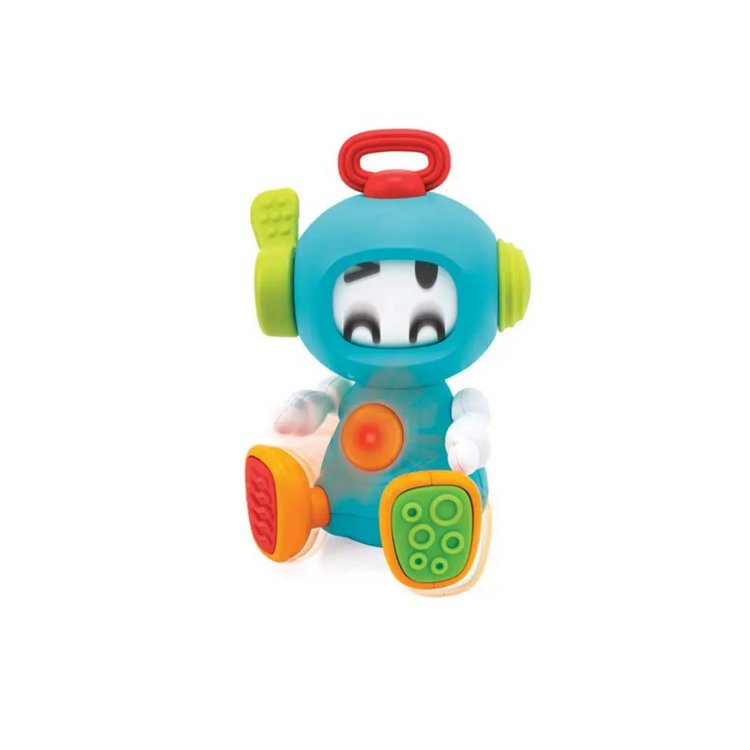 Infantino Senso' Discovery Robot (6m+)