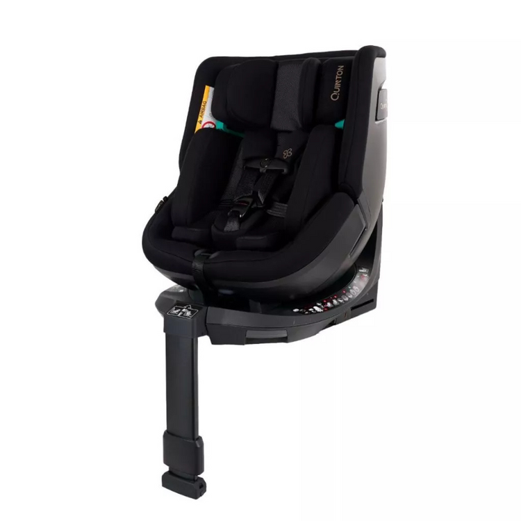 Quinton Wowo 360° Safety Car Seat