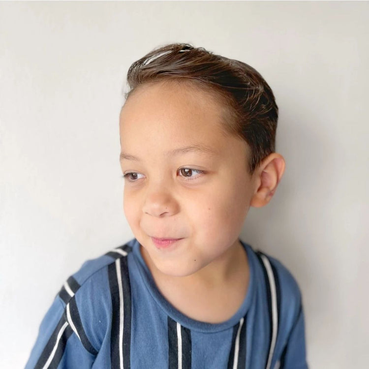 Kyzer Natural Hair Styling Balm Pomade for Kids 50g