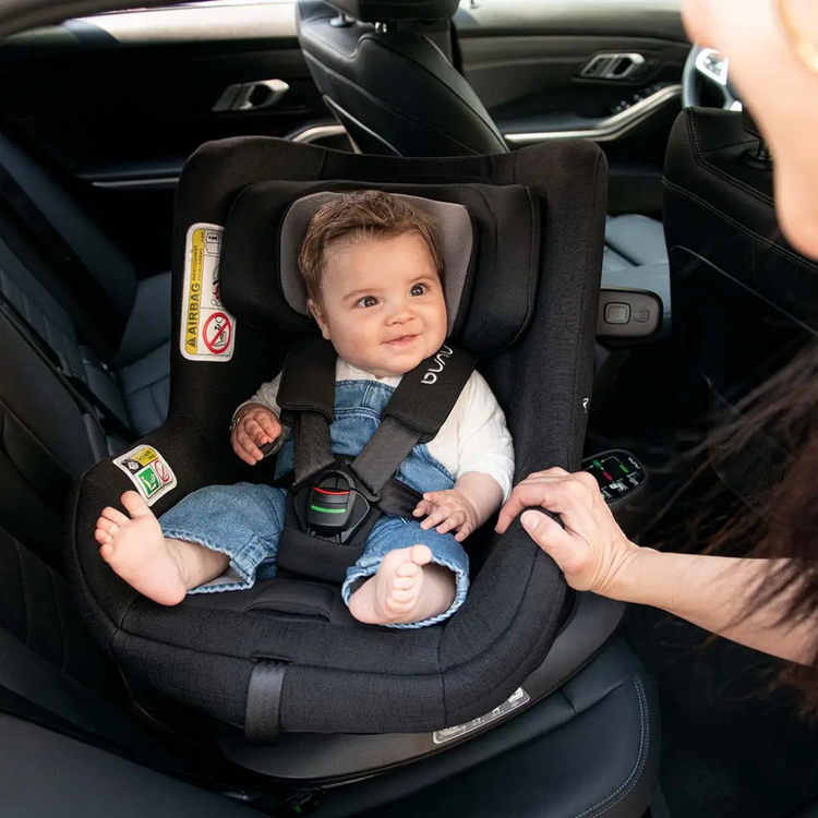 [PRE-ORDER] Nuna TODL Next Convertible Car Seat