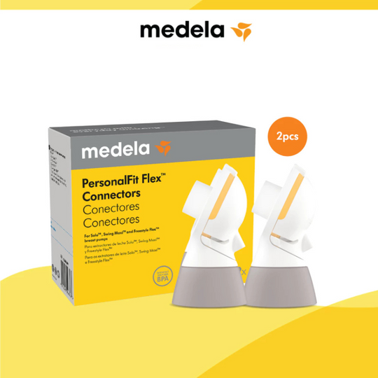 Medela PersonalFit Flex Connectors