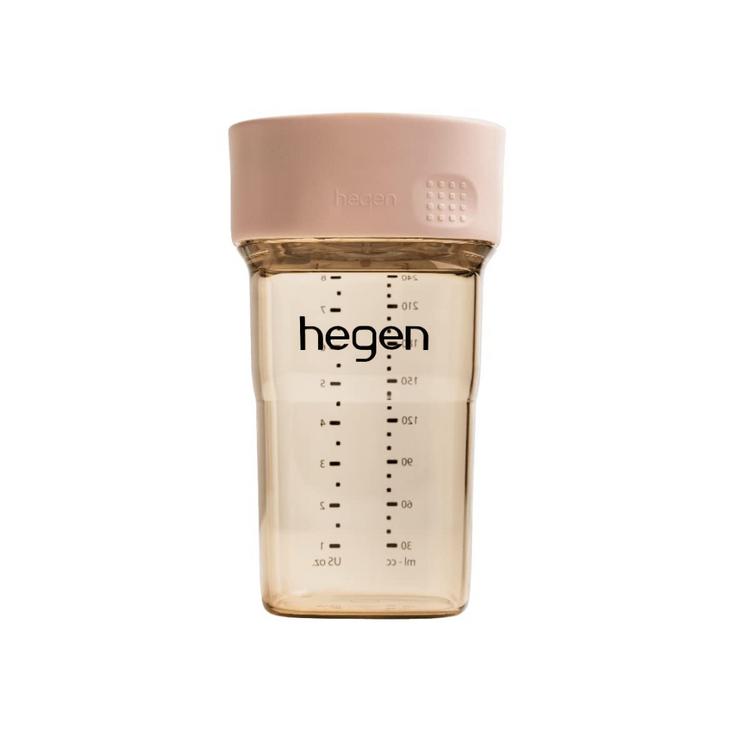 Hegen PCTO 240ml/8oz All-Rounder Cup PPSU