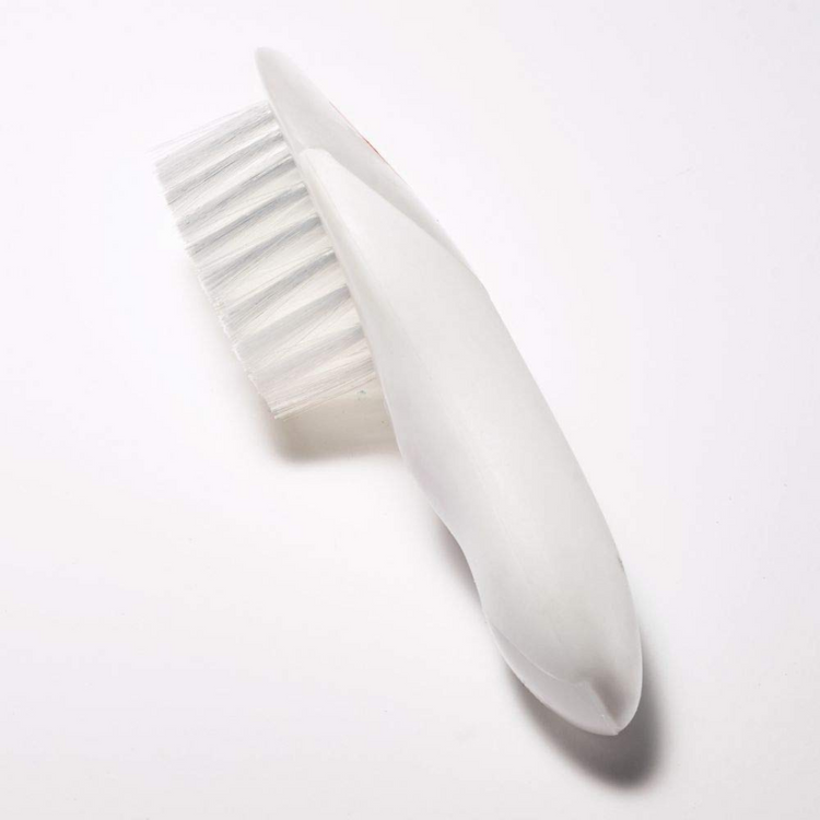 The First Years 7067 Comfort Care Comb & Brush - Soft Bristles