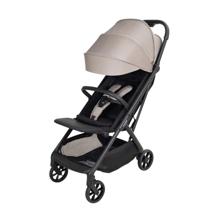 Combi Auto N Neo Baby Stroller | Applicable Age : 0 to 48 Months (22kg) | Cabin Size | Auto Fold