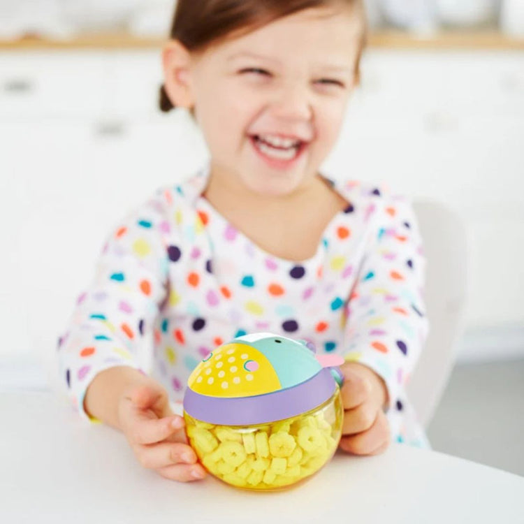 Skip Hop Zoo Snack Cup - Unicorn (12m+)
